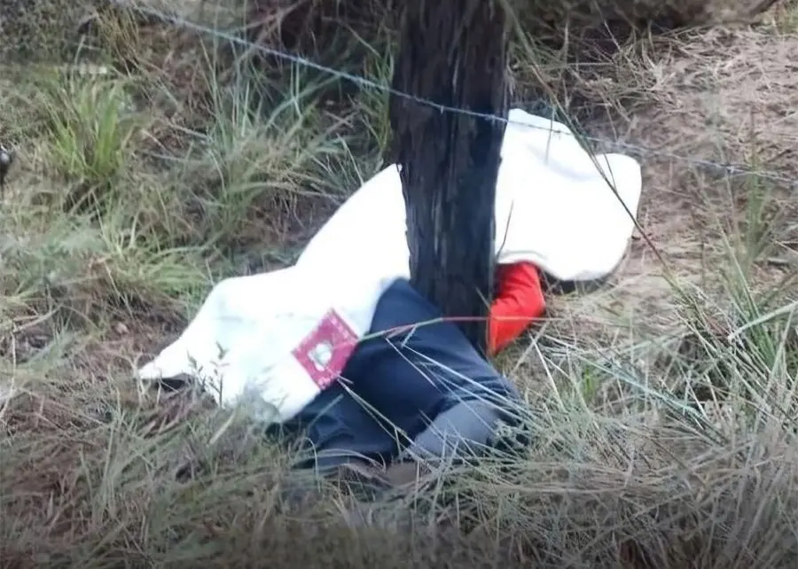Hallan muerto a pastor evangélico reportado como desaparecido en Erandique, Lempira 1 suceso pastor Erandique.jpg