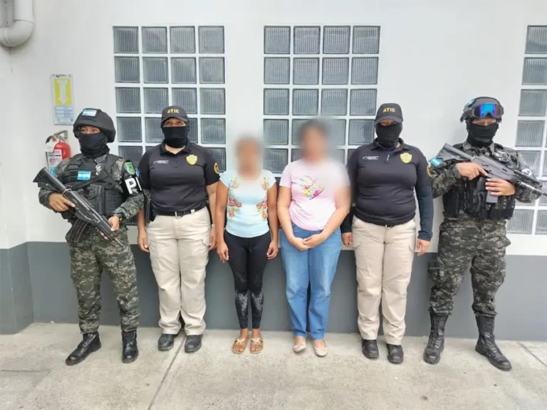 Cae red que drenó más de 2.2 millones de lempiras de una cuenta bancaria 7 suplantadores identidad bancaria.jpg