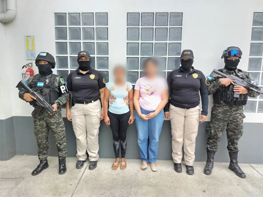 Cae red que drenó más de 2.2 millones de lempiras de una cuenta bancaria 1 suplantadores identidad bancaria.jpg