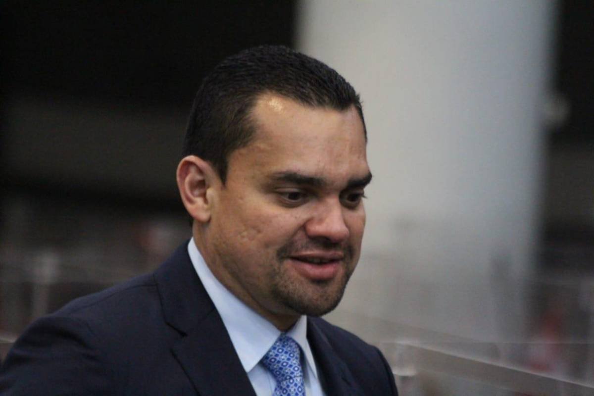 Tommy Zambrano cuestiona uso de fondos públicos para movilizaciones de Libre 1 tomas zambrano 1 4976603 20230709095619