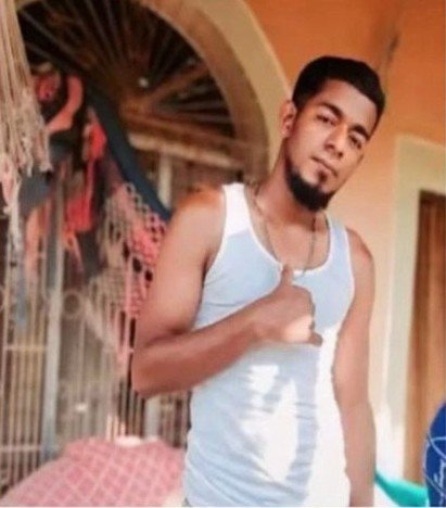 Denuncian muerte de joven tras golpiza de la Policía durante allanamientos en Juticalpa 1