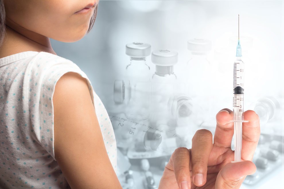 Niña de 12 años diagnosticada con cáncer cervicouterino avanzado tras contagio de VPH 1 190205 Aca2 Des f1 vacuna