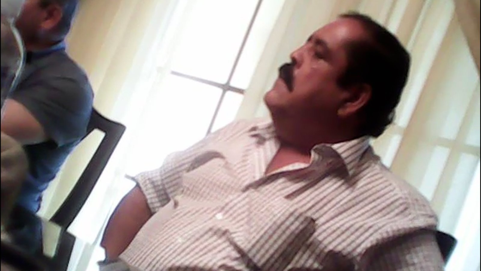 A 10 meses del narcovideo que sacudió al oficialismo, el caso sigue impune 1 2b8e8ff8e6204425ab6a93648c9eda57