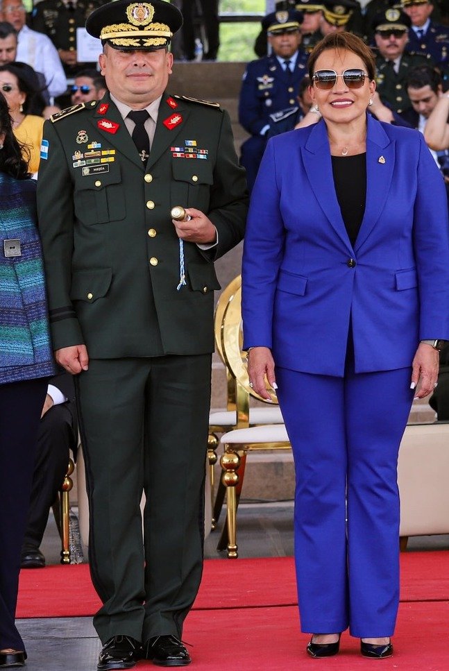 General José Mejía Medina asume como nuevo director del INP tras salida de Ramiro Muñoz 1 488657826 1113951710775649 3173588860019066537 n
