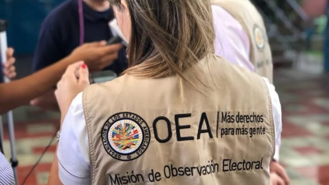 OEA llega a Honduras para supervisar elecciones y mediar en reclamos sociales 1 89899