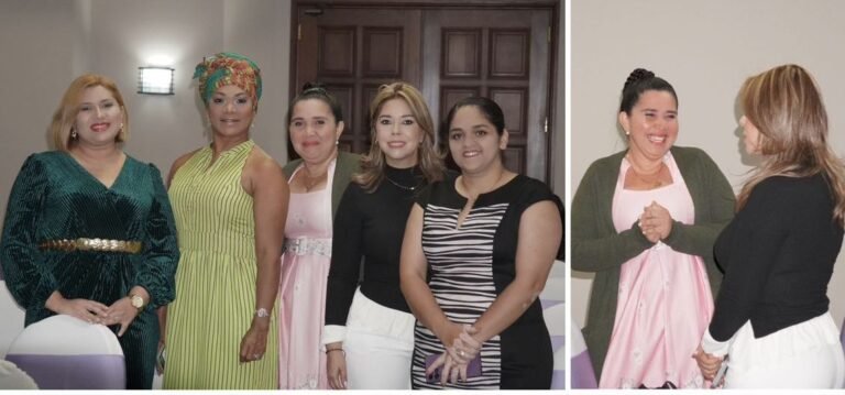 María Antonieta asistió al lanzamiento del proyecto “Ellas Deciden, Ellas Representan” 1 9724cf6c 11ae 4e75 8daf 35a587f04ad1