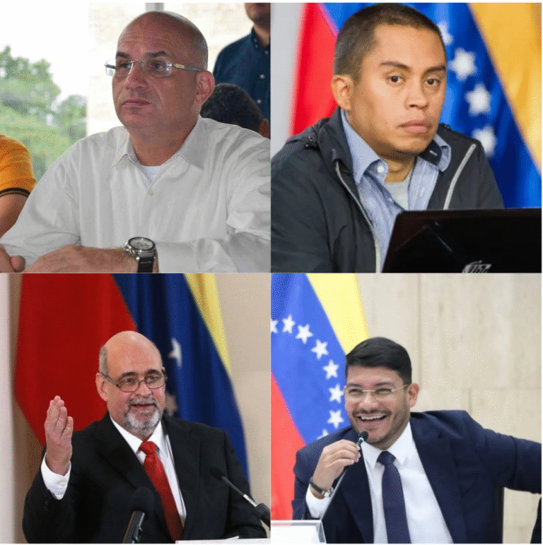 Brown Black Vintage Photo Collage 1