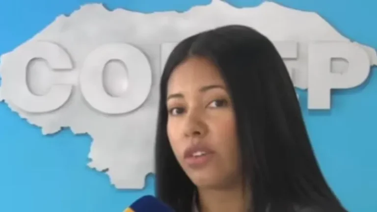 La informalidad laboral en Honduras alcanza niveles críticos y afecta especialmente a jóvenes y mujeres 6 COHEP 1