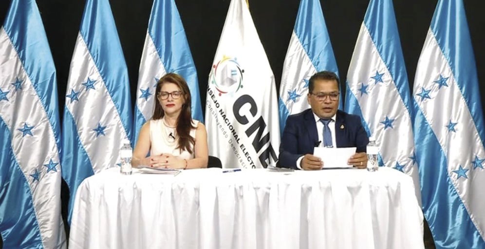 Consejeros suplentes no asistieron a sesión del pleno del CNE y justificaron su ausencia 1 CONSEJEROS SUPLENTES