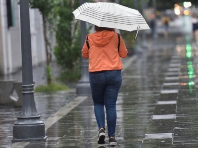 Copeco mantiene alerta por inestabilidad climática en varias zonas del país 1 Condiciones inestables en Honduras 696x522 1