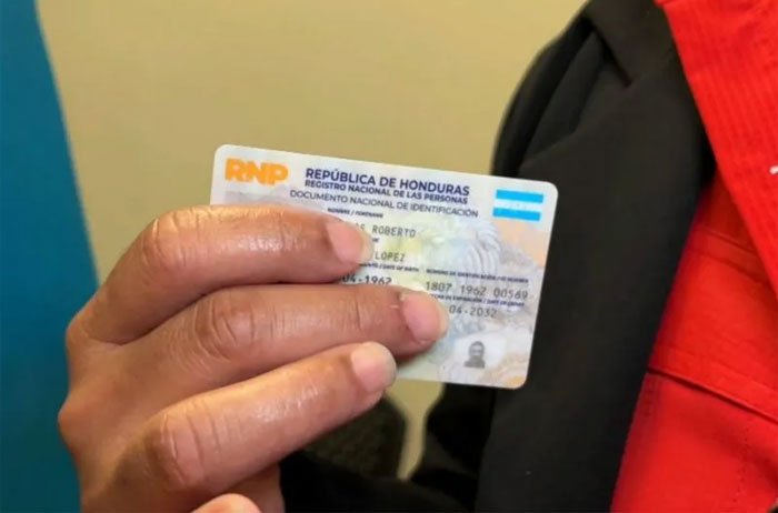 Jóvenes que cumplen 18 antes del 30 de noviembre tienen hasta el 17 de agosto para enrolarse 1 DNI