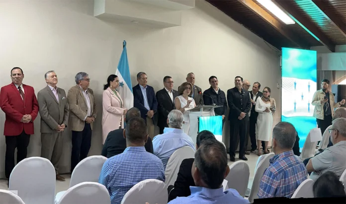 Sociedad civil alerta sobre riesgos de fraude y politización militar en elecciones de noviembre 1 Defensores de Honduras