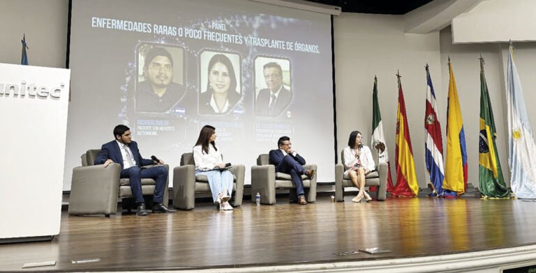 Honduras será sede del II Congreso Internacional sobre Enfermedades Raras 1 Enfermedades raras 2