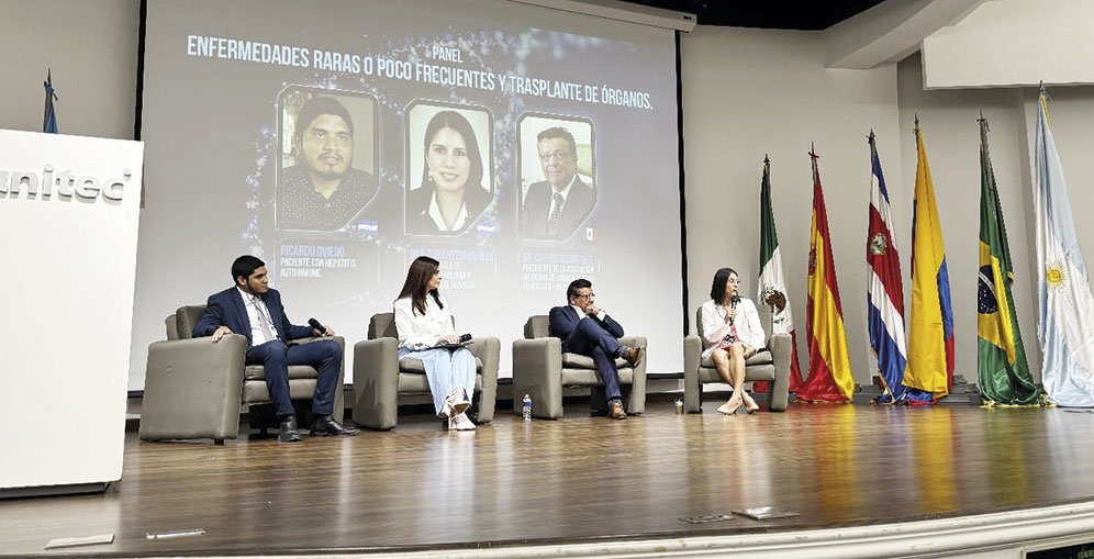 Honduras será sede del II Congreso Internacional sobre Enfermedades Raras 1 Enfermedades raras 2