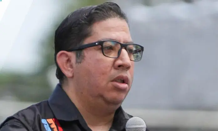 Erick Tejada: “Sin El Tablón, Honduras no resistirá los efectos del cambio climático” 1 Erick Tejada