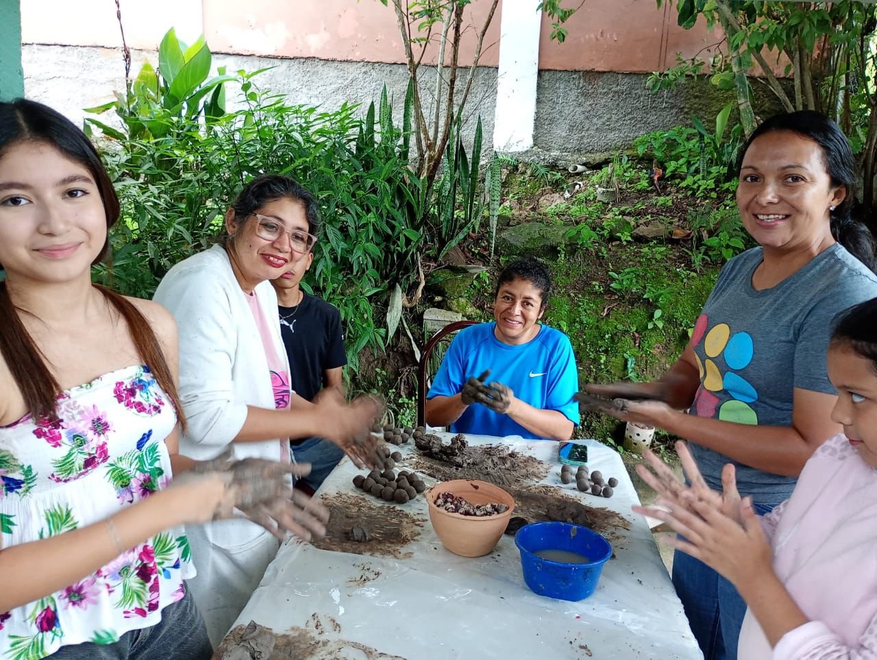 Comayagua se prepara para la Expo 2025, un espacio de impulso económico y proyección empresarial 1 Expo Comayagua 2025 1