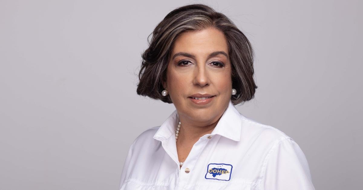 Anabel Gallardo: “Si el CNE no sesiona, pone en riesgo las elecciones del 30 de noviembre” 1 Foto destacada 1 2