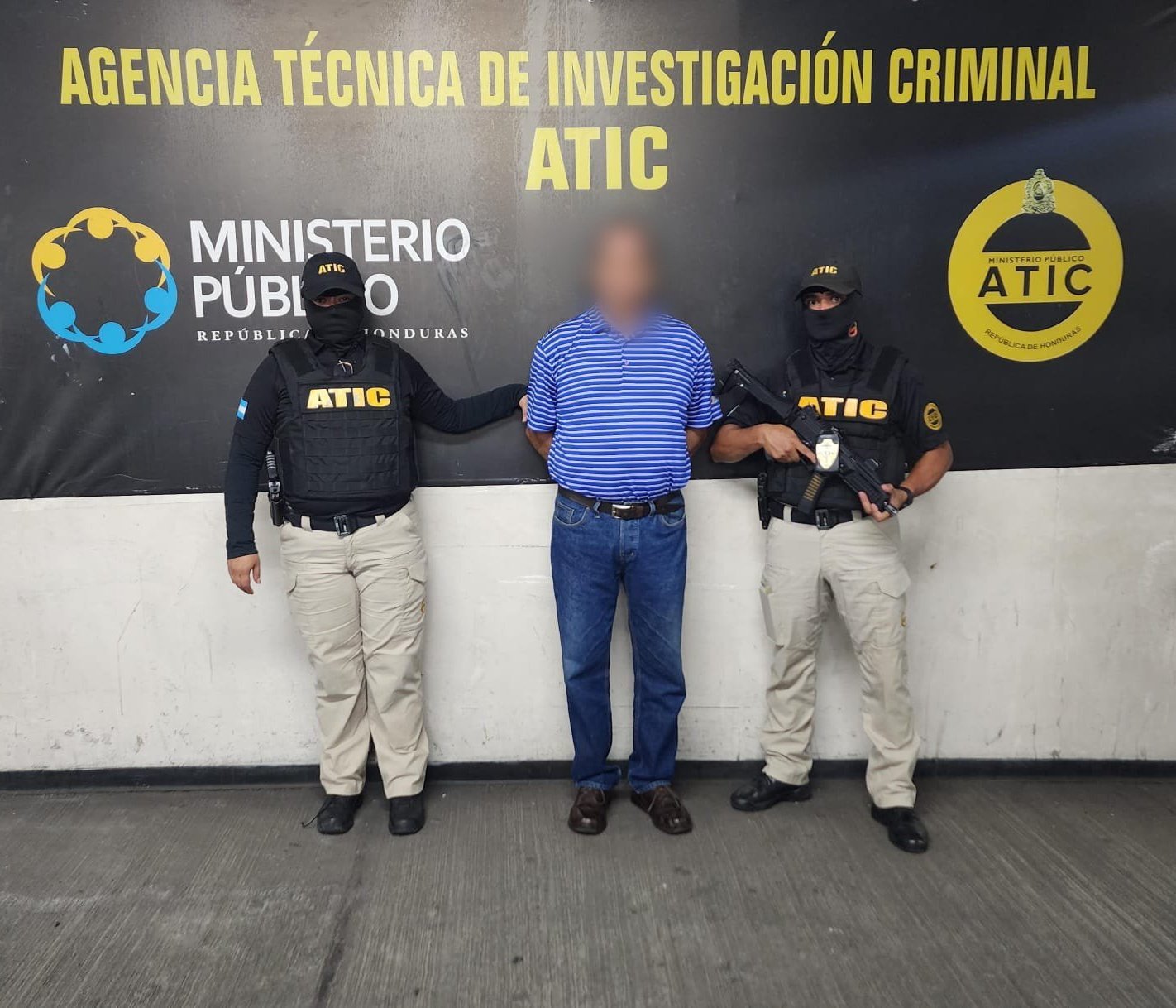 Exsubgerente del Fondo Vial cae por millonario fraude ligado a “Los Cachiros” 1