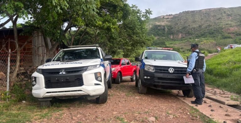 Hallan muerta a una mujer en la colonia Soto de Tegucigalpa
