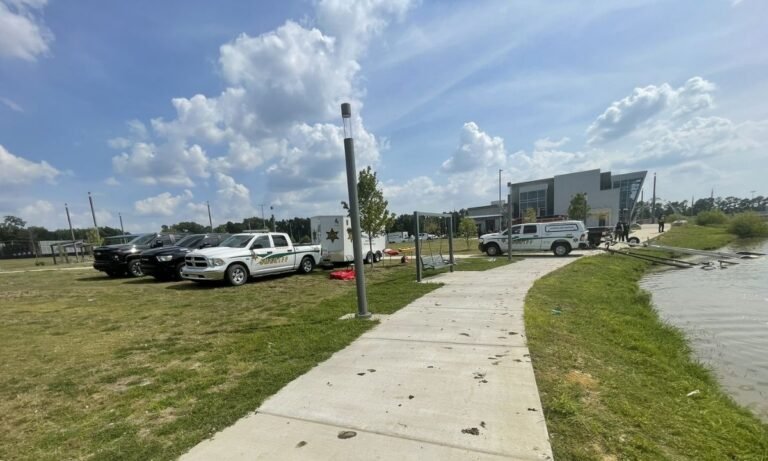 Tres hondureños mueren ahogados en el río Mississippi durante jornada de pesca 9 Hondurenos mueren ahogados en rio mississippi