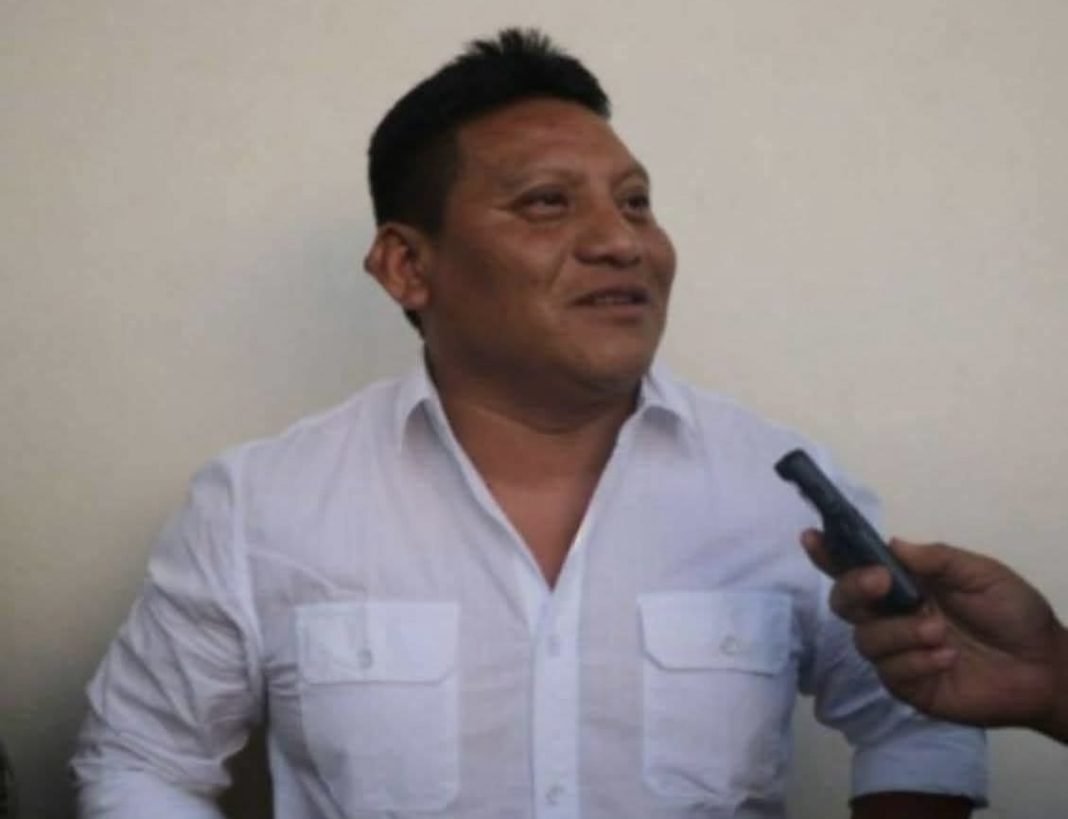 Asesinan al alcalde de San Isidro, Intibucá, en plena vía pública de Siguatepeque 1 IMG 2872 1068x819 1