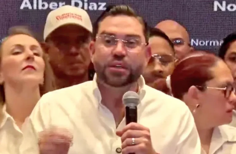 Cálix acusa represión en el Congreso y denuncia uso de fuerza para silenciar la protesta liberal 21 Jorge Calix derrota.jpg 1