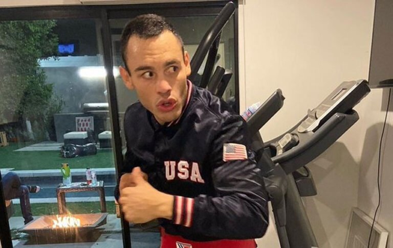 Julio Cesar Chavez Jr