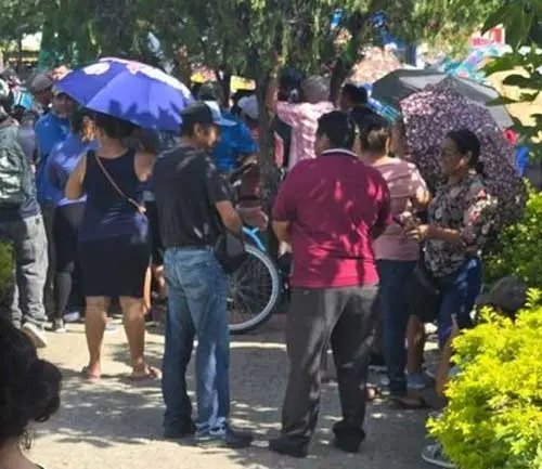 Inversionistas de Koriun exigen devolución de fondos frente a alcaldía de Choloma 1 KORIUN.jpg