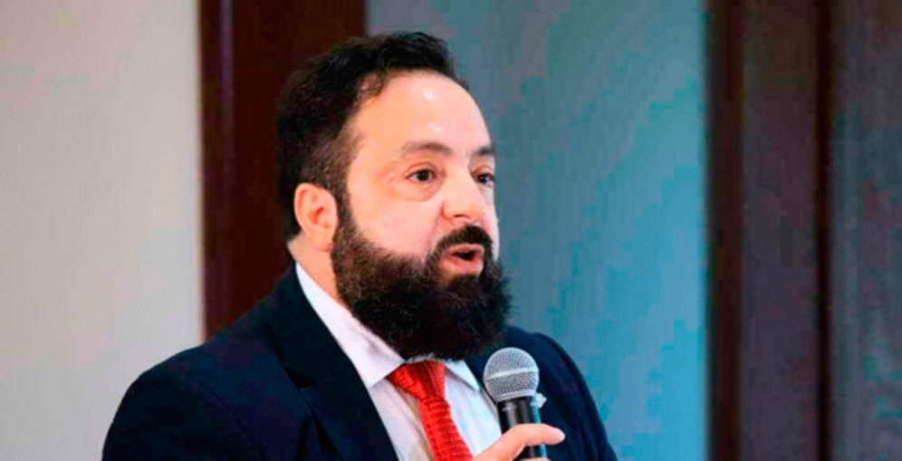 Luis Redondo convoca a junta directiva, pero aún no cita al pleno legislativo tras bochornosa sesión 1 Luis Redondo 1