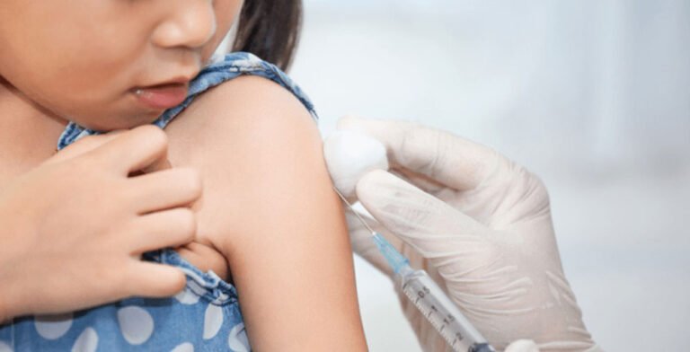 Atlántida bajo vigilancia por cuatro casos sospechosos de sarampión 11 MEDIDA