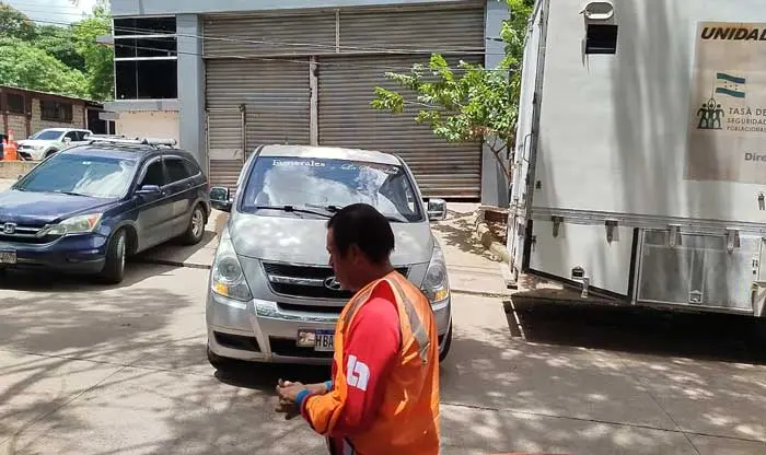 Después de días luchando por su vida, muere mujer quemada por explosión de chimbo de gas 1 MUJER 2.jpg