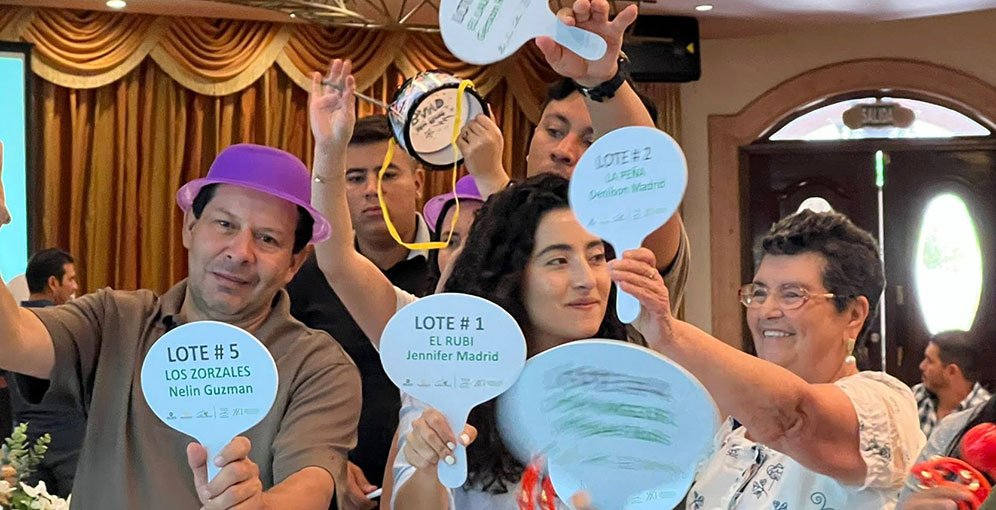 Café hondureño brilla en subasta internacional de la Taza de Excelencia 2025 1 MUNDO DEL CAFE 1