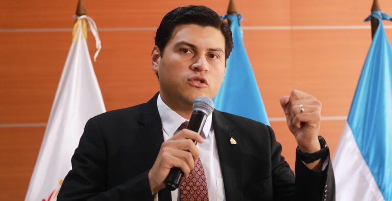 Marlon Ochoa CNE La Tribuna