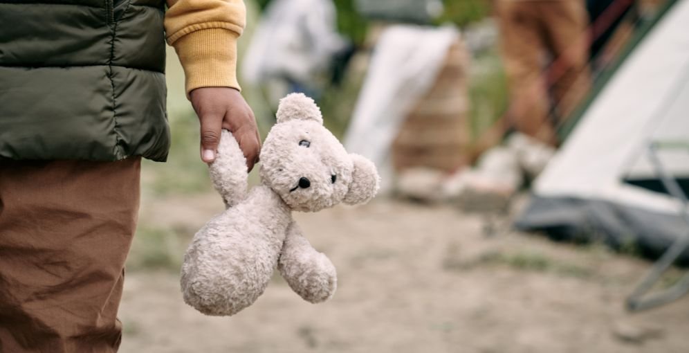 Tras siete años de separación, tres niñas hondureñas regresarán al país desde México 1 Ninas hondurenas volveran al pais tras 7 anos en custodia del DIF en