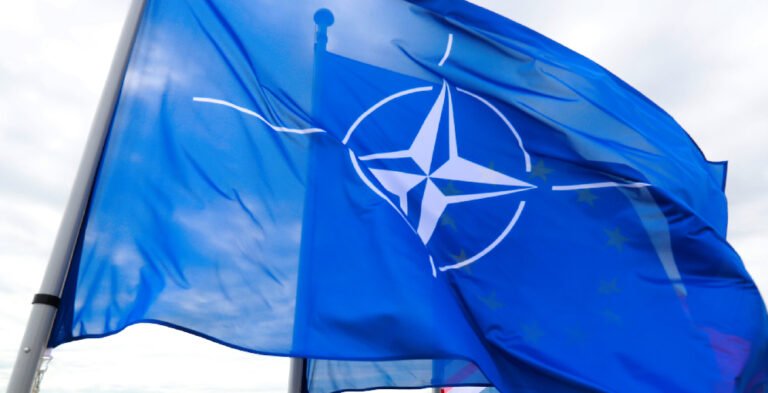OTAN urge a la UE reforzar la cooperación en defensa ante amenazas globales 5 OTAN pide reforzar coordinacion con UE en la industria de defensa La Tribuna