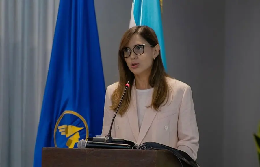 Empresarios alertan que crisis política ahuyenta inversiones y frena el desarrollo de Honduras 1 Paola Diaz.jpg