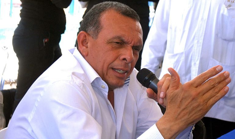 “30 mil colectivos no son nada”: Porfirio Lobo responde a advertencia de Manuel Zelaya 1 Pepe Lobo 770x455 1
