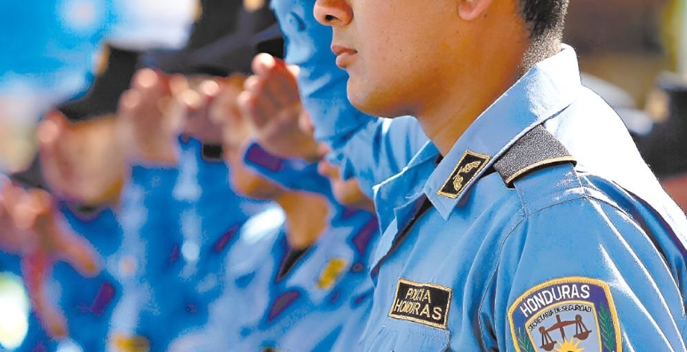 Policía Nacional ejecuta 60 rotaciones para fortalecer operaciones en el país 1 Policia Nacional LaTribuna