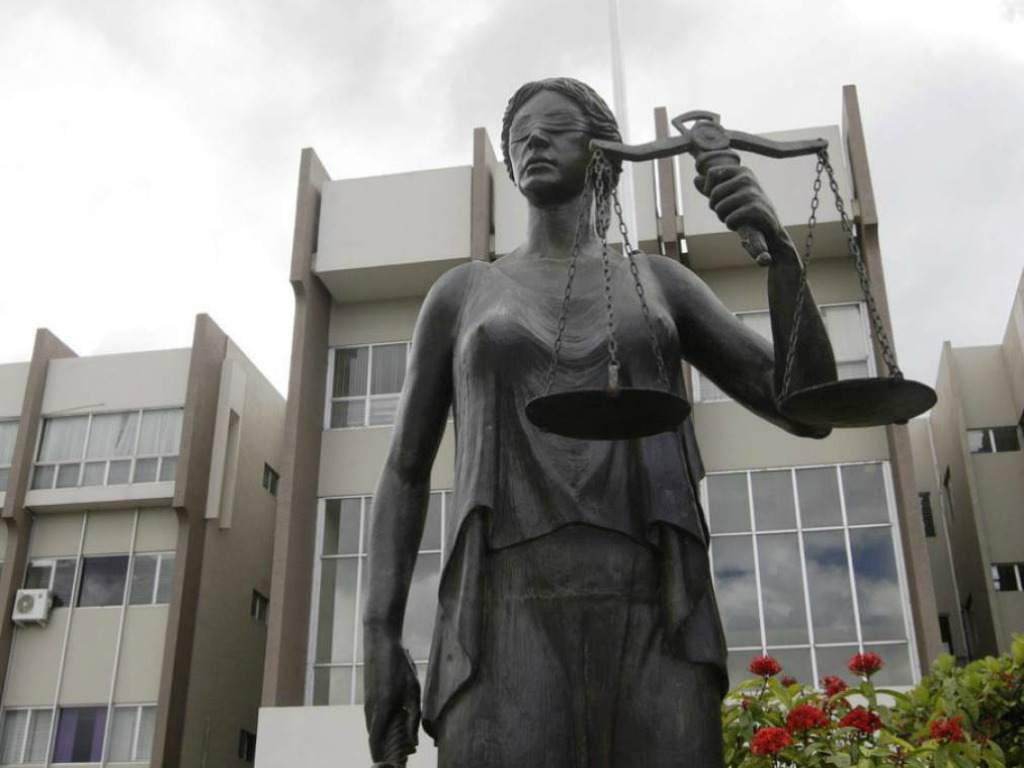 Diputado Nelson Márquez y cinco personas más comparecen ante la justicia por millonario desfalco al Estado 1 Portada