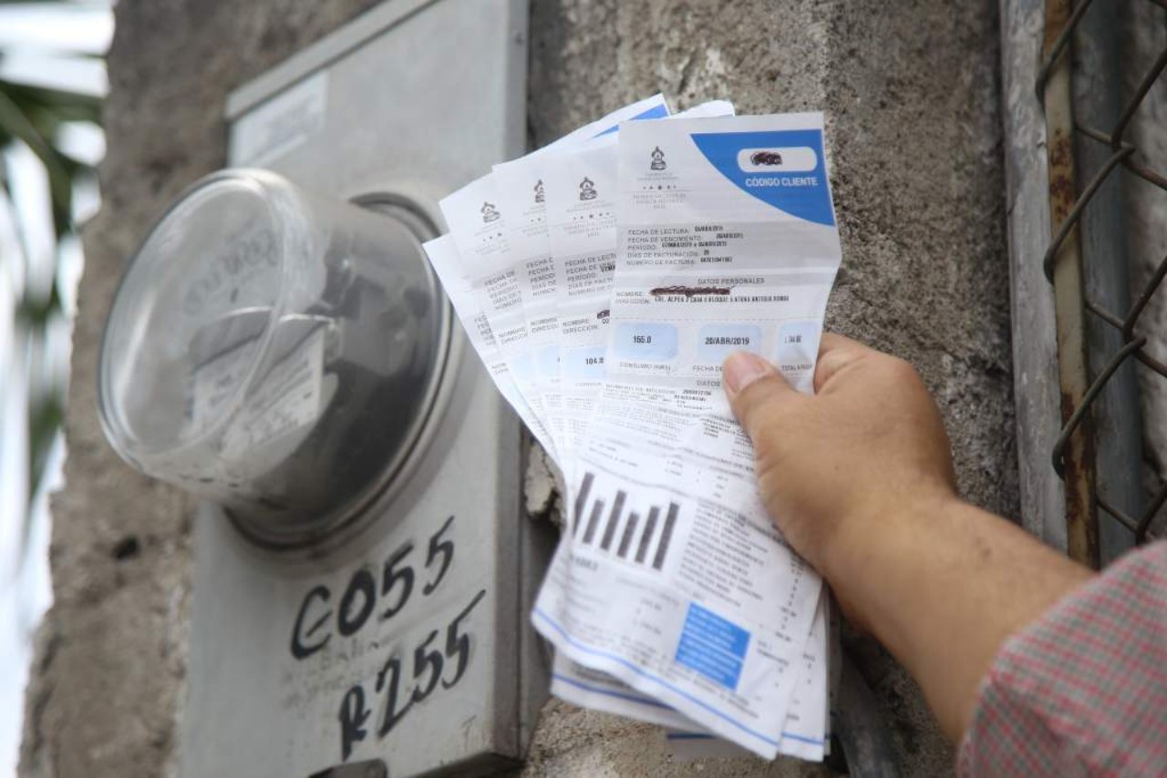 Confirman reducción del 10 % en tarifa de energía eléctrica a partir de julio 1 Principal tarifa electrica
