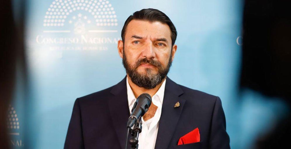Libre lanza advertencia contra políticos ligados al narco, pero calla ante videos que salpican a los suyos 1 Rasel Tome