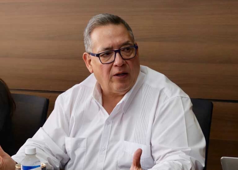 Gobierno aclara que Jorge Cálix no recibió fondos del “Fondo Social”, pero sí subsidios del Congreso 19 Ricardo Salgado 2