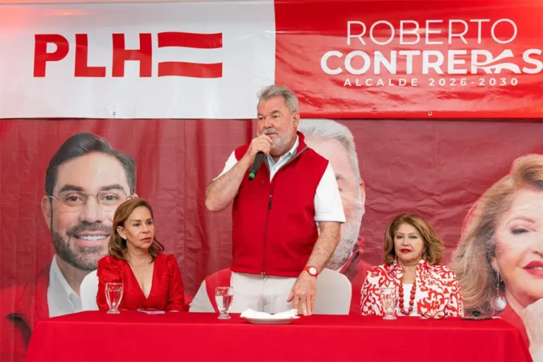 Crisis interna en el Partido Liberal podría provocar la renuncia de Roberto Contreras 7 Roberto Contreras 1.jpg