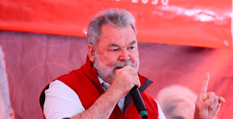 Partido Liberal anuncia movilización en respaldo al CNE 1 Roberto Contreras