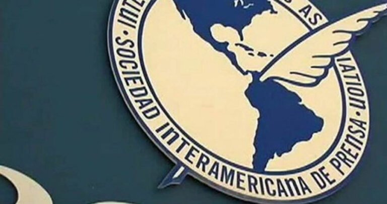 La SIP exige la liberación de Henry Constantín tras su detención en Cuba 1 SIP