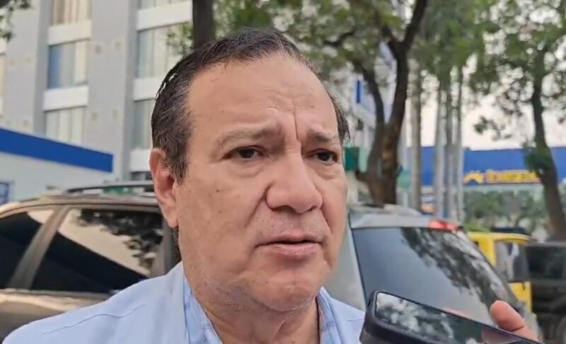 CMH: Casos de COVID-19 en Honduras son mayores que lo que el gobierno desea, pero menores que lo que la oposición espera 1 Samuel Santos 2