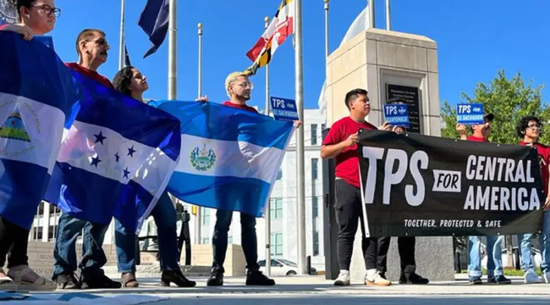 Honduras enfrenta un escenario crítico para recibir a migrantes amparados por el TPS, advierte experto de Macrodato 1 TPS honduras.jpg