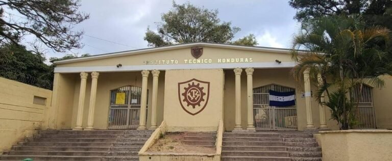 Tecnico Honduras 1
