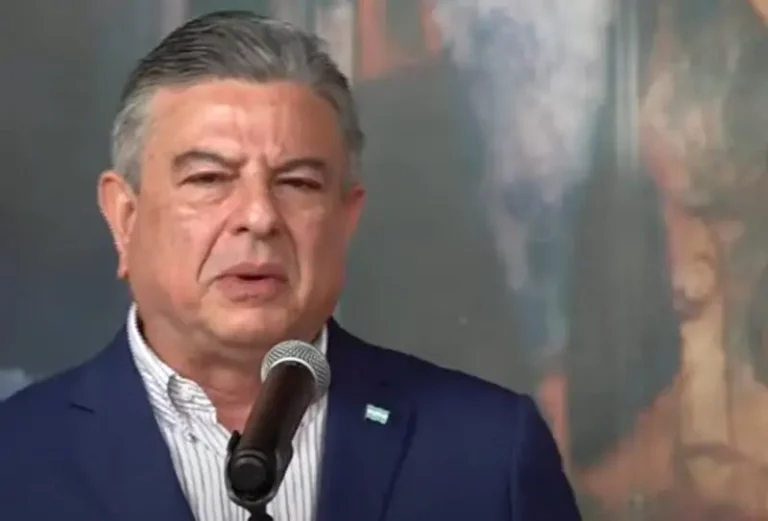 Ministro Tomás Vaquero confirma ejecución de obras con el Fondo Social pero niega manejo político 21 Tomas Vaquero.jpg