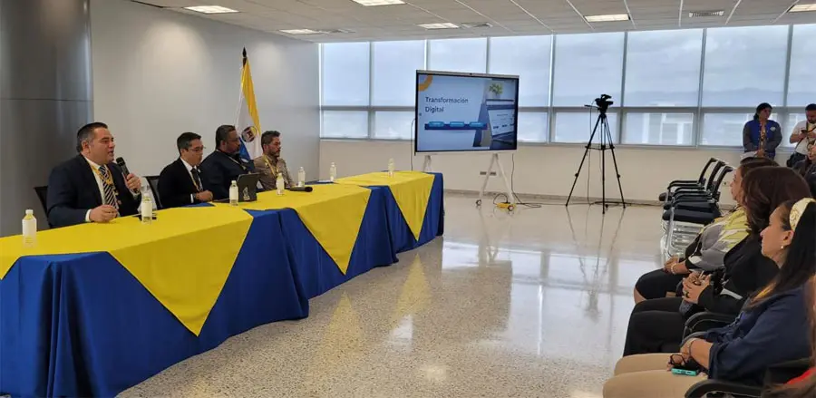 UNAH lanza modalidad virtual y prueba PHUMA para hondureños en el extranjero 1 UNAH Virtual Phuma Virtual.jpg